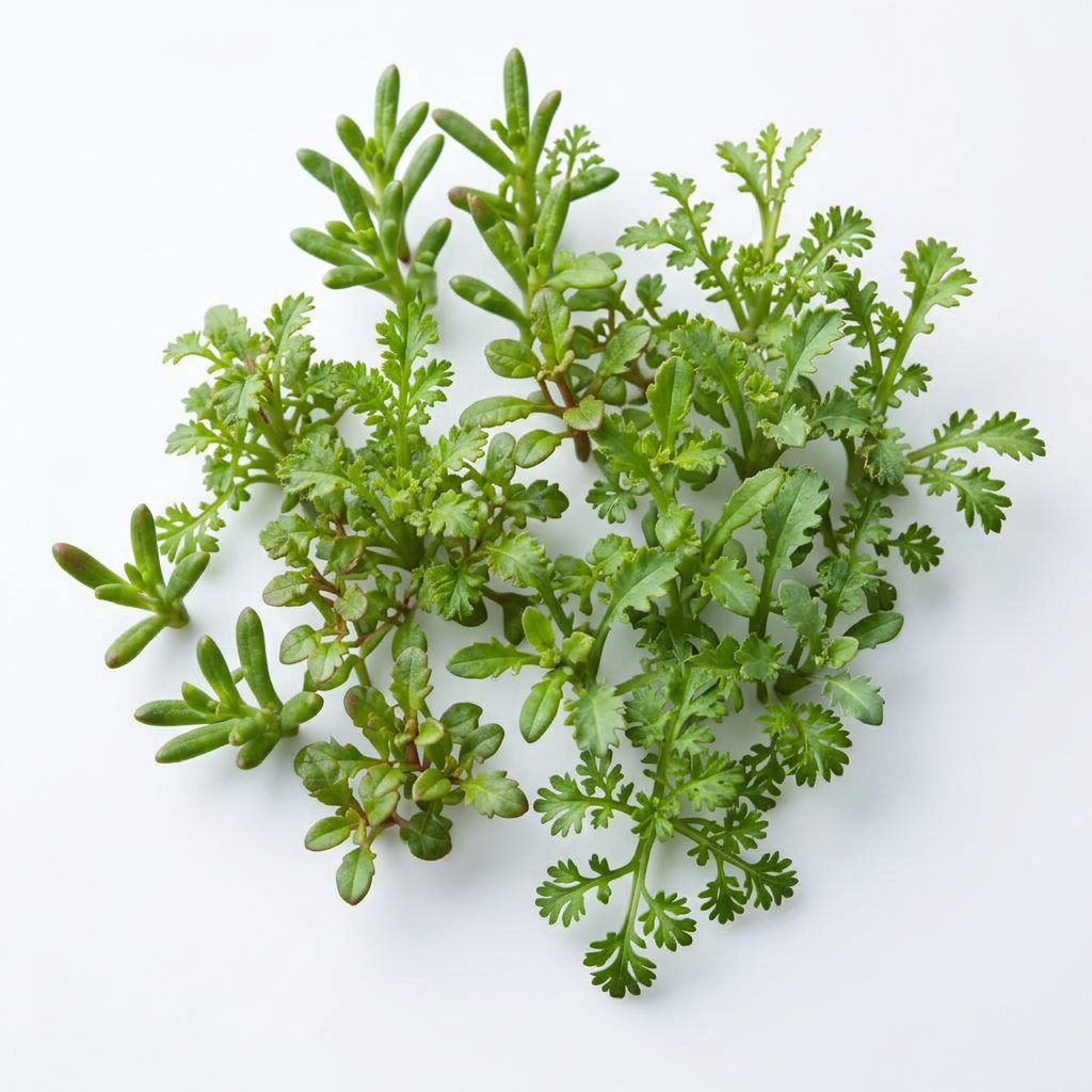 Bush foods