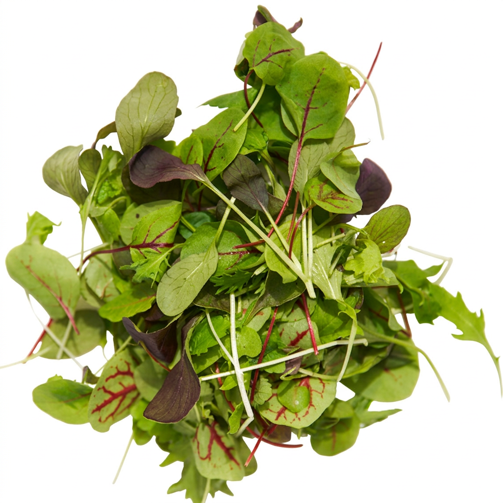 Fresh Piccolo Mix