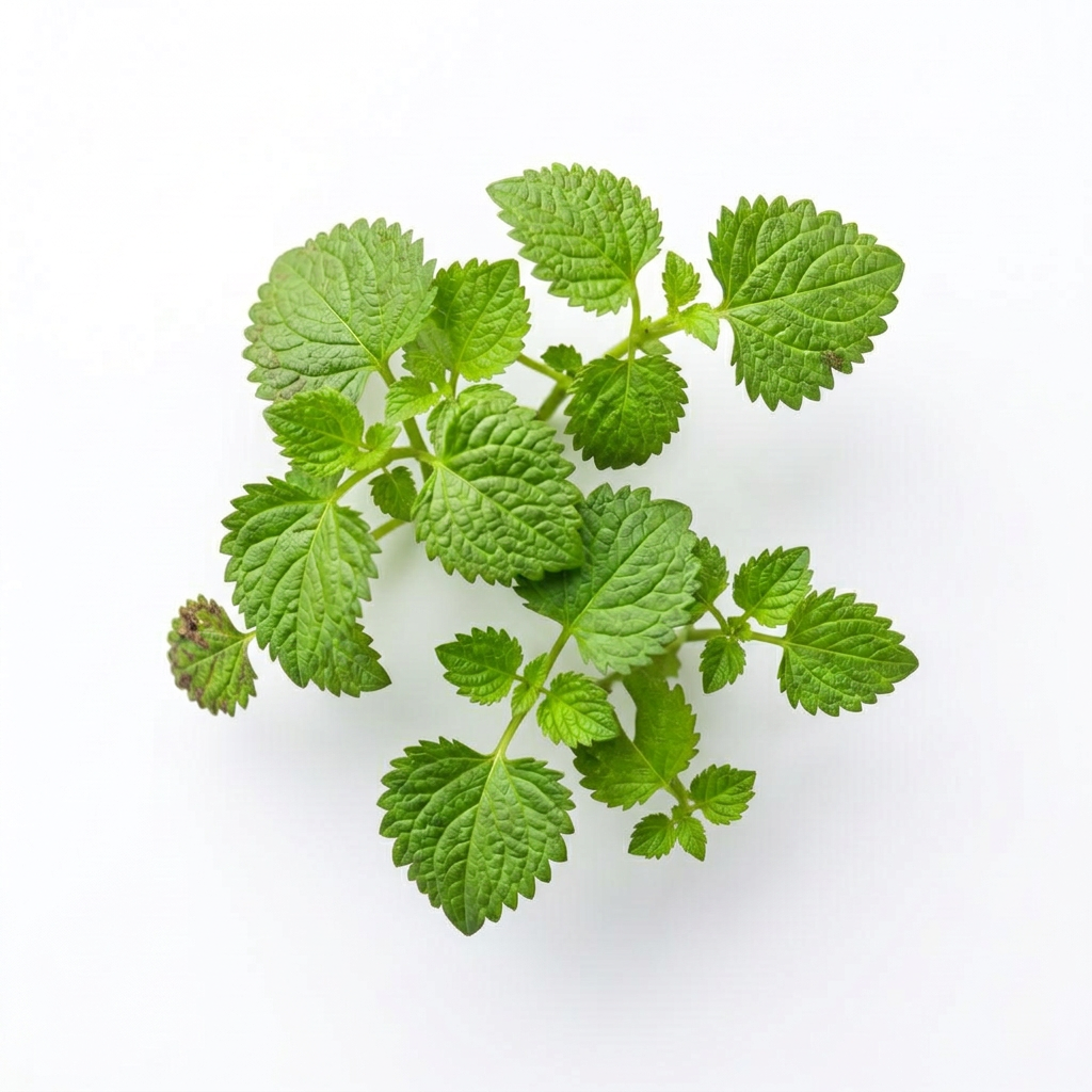 Fresh Shiso Green